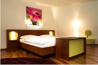 General view
 di BEST WESTERN PLUS Hotel Speer