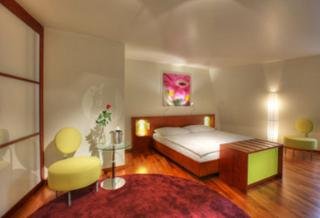 General view
 di BEST WESTERN PLUS Hotel Speer