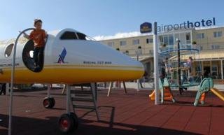 General view
 di BEST WESTERN Airporthotel