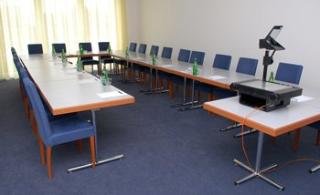 General view
 di BEST WESTERN Airporthotel