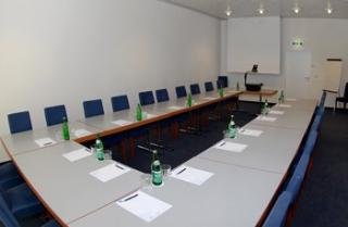 General view
 di BEST WESTERN Airporthotel