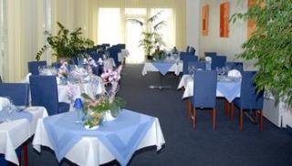 General view
 di BEST WESTERN Airporthotel