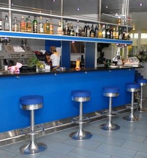 General view
 di BEST WESTERN Airporthotel