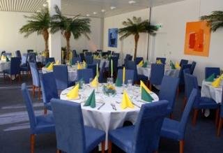 General view
 di BEST WESTERN Airporthotel