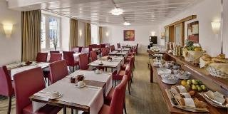 General view
 di BEST WESTERN Hotel de la Rose