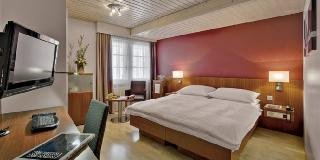 General view
 di BEST WESTERN Hotel de la Rose