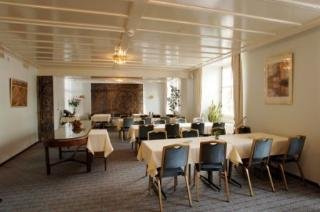 General view
 di BEST WESTERN Hotel de la Rose