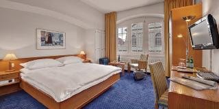 General view
 di BEST WESTERN Hotel de la Rose