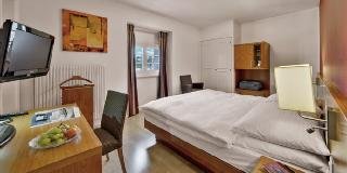 General view
 di BEST WESTERN Hotel de la Rose