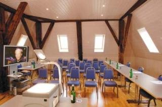 General view
 di BEST WESTERN Hotel de la Rose