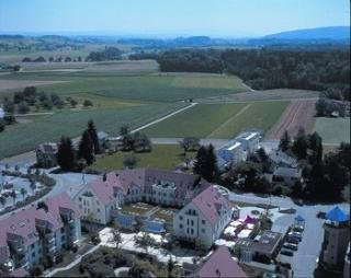 General view
 di BEST WESTERN Trend Hotel
