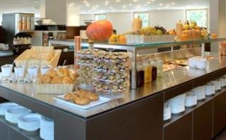 General view
 di BEST WESTERN Hotel Stuecki