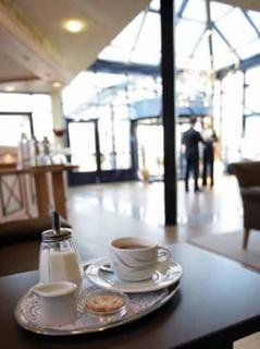 General view
 di Best Western Hotel Der Foehrenhof