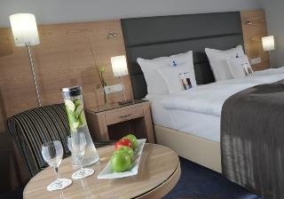 General view
 di Best Western Hotel Der Foehrenhof