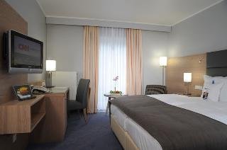 General view
 di Best Western Hotel Der Foehrenhof