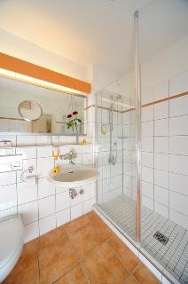 General view
 di Best Western Hotel Der Foehrenhof