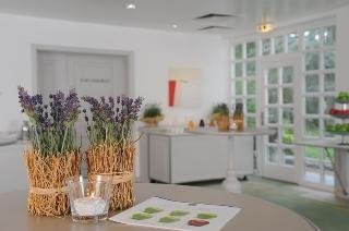 General view
 di Best Western Hotel Der Foehrenhof