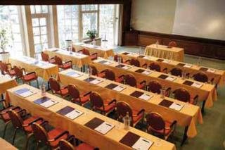 General view
 di Best Western Hotel Der Foehrenhof