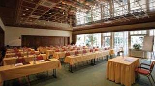 General view
 di Best Western Hotel Der Foehrenhof