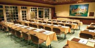 General view
 di Best Western Hotel Der Foehrenhof