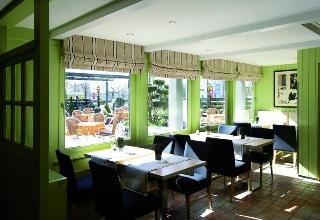 General view
 di Best Western Hotel Der Foehrenhof