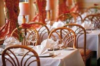 General view
 di Best Western Hotel Der Foehrenhof