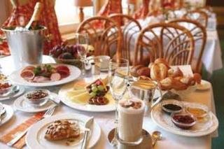 General view
 di Best Western Hotel Der Foehrenhof