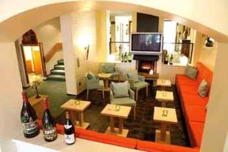 General view
 di Best Western Hotel Der Foehrenhof