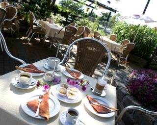 General view
 di Best Western Hotel Der Foehrenhof