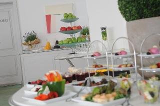 General view
 di Best Western Hotel Der Foehrenhof