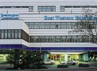 General view
 di Best Western Plus Hotel Steglitz Int'L