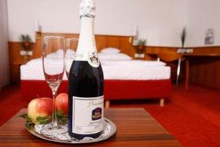 General view
 di Best Western Hotel Stuttgart 21