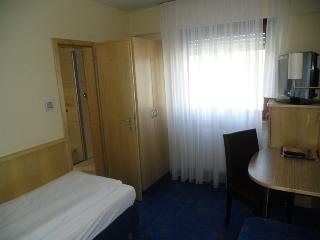 General view
 di Best Western Hotel Stuttgart 21