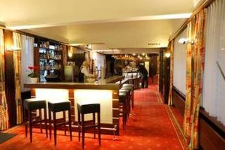 General view
 di Best Western Hotel Stuttgart 21