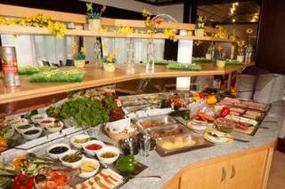 General view
 di Best Western Hotel Stuttgart 21