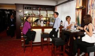 General view
 di Best Western Hotel Stuttgart 21