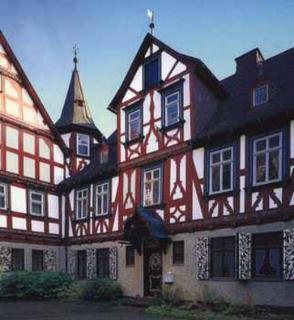 General view
 di Best Western Hotel Stuttgart 21