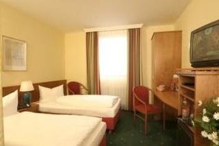 General view
 di Best Western Queens Hotel Pforzheim-Niefern