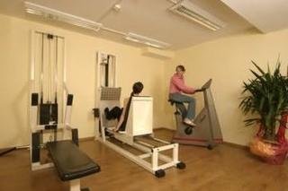 General view
 di Best Western Queens Hotel Pforzheim-Niefern