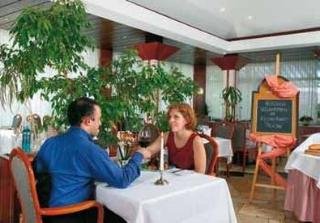 General view
 di Best Western Queens Hotel Pforzheim-Niefern