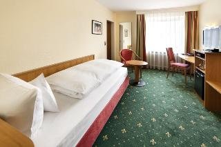 General view
 di Best Western Queens Hotel Pforzheim-Niefern