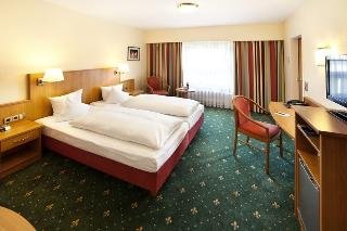 General view
 di Best Western Queens Hotel Pforzheim-Niefern