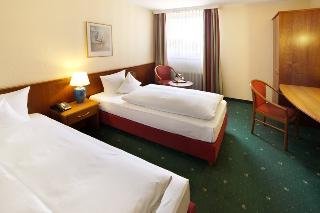 General view
 di Best Western Queens Hotel Pforzheim-Niefern