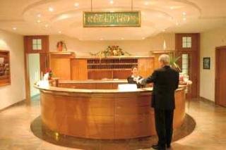 General view
 di Best Western Hotel Convita