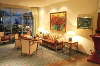 General view
 di Best Western Hotel Convita