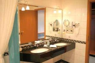 General view
 di Best Western Hotel Convita