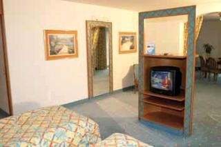 General view
 di Best Western Hotel Convita