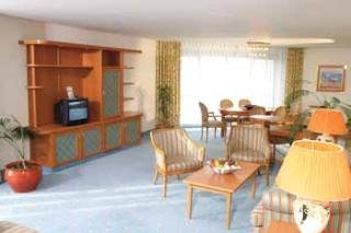 General view
 di Best Western Hotel Convita