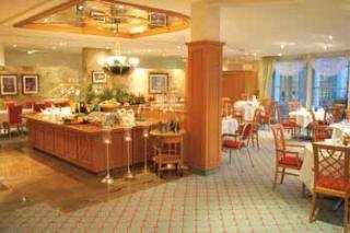 General view
 di Best Western Hotel Convita