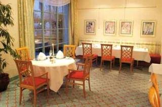 General view
 di Best Western Hotel Convita